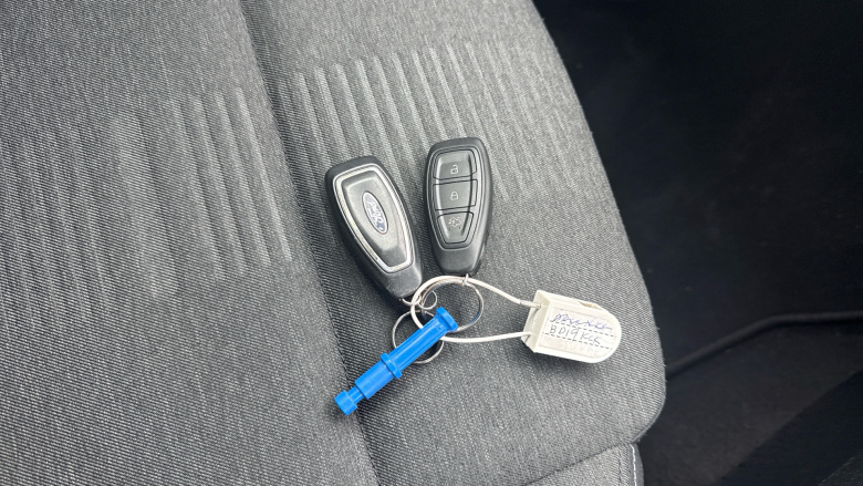 Ford Focus 1.0 EcoBoost 125 Active 5dr Petrol Hatchback